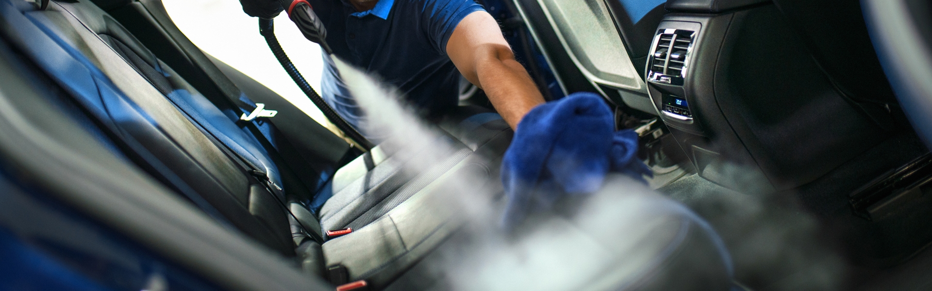 WP Performance Ihre Fahrzeugaufbereitung in Laakirchen