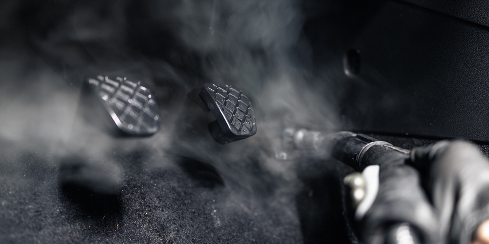 WP Performance Ihre Fahrzeugaufbereitung in Laakirchen