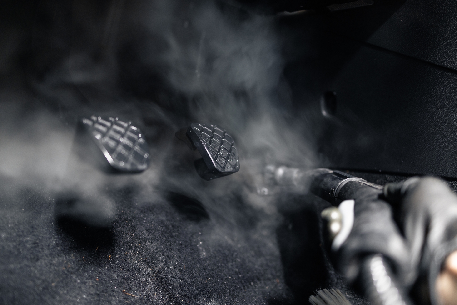 WP Performance Ihre Fahrzeugaufbereitung in Laakirchen