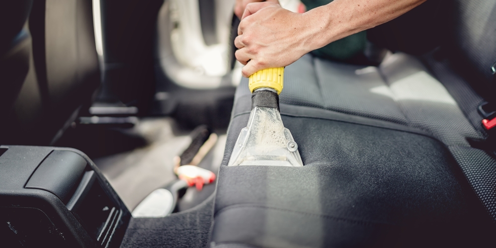 WP Performance Ihre Fahrzeugaufbereitung in Laakirchen