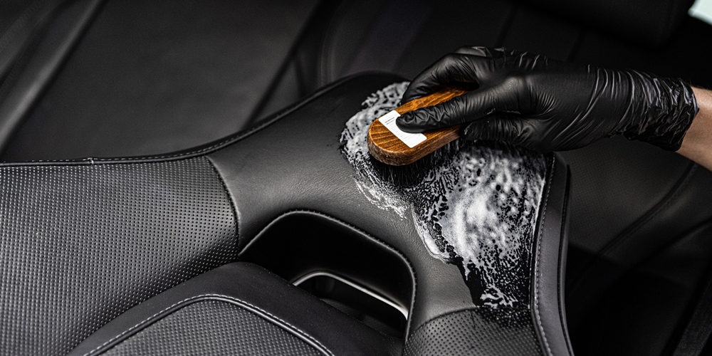 WP Performance Ihre Fahrzeugaufbereitung in Laakirchen