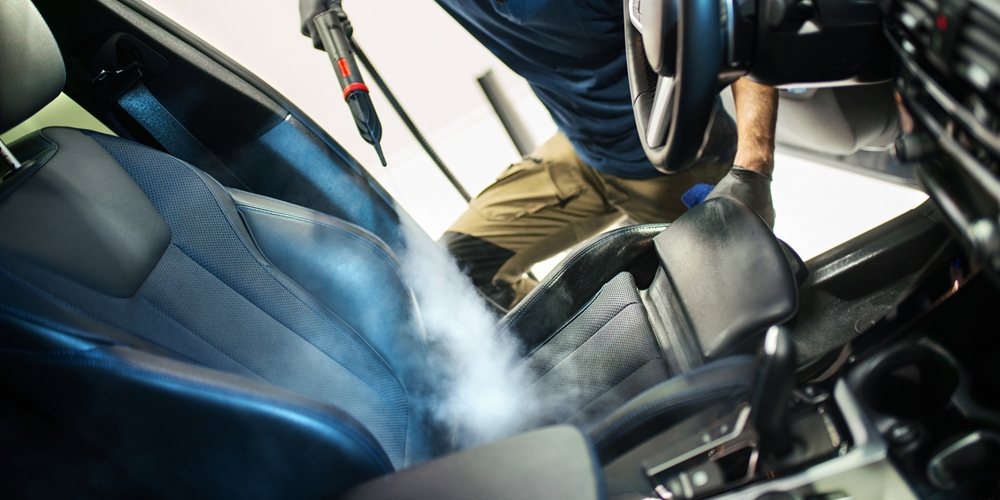 WP Performance Ihre Fahrzeugaufbereitung in Laakirchen