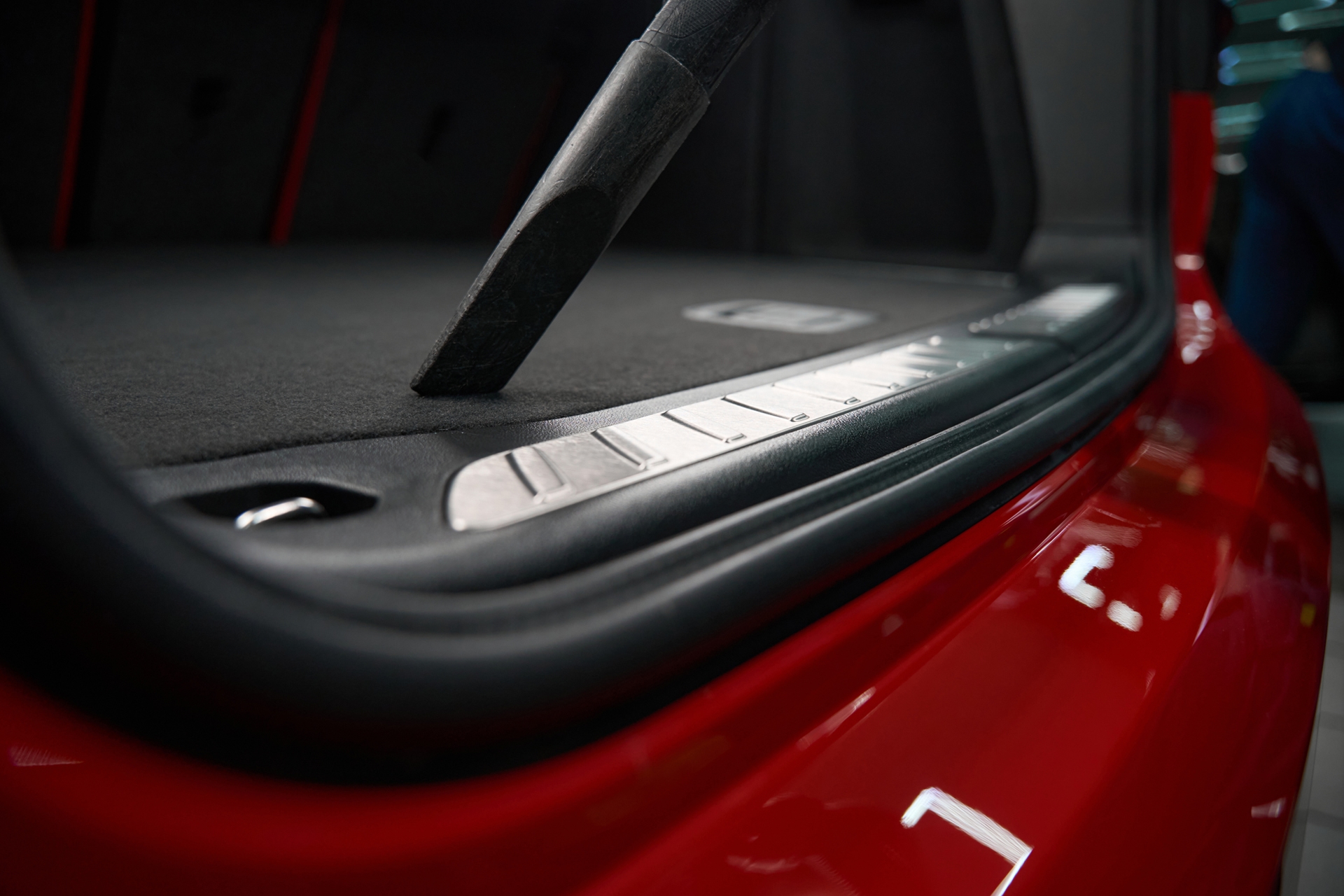 WP Performance Ihre Fahrzeugaufbereitung in Laakirchen