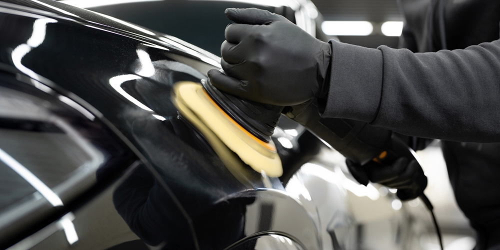 WP Performance Ihre Fahrzeugaufbereitung in Laakirchen