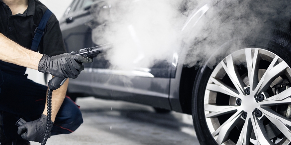 WP Performance Ihre Fahrzeugaufbereitung in Laakirchen