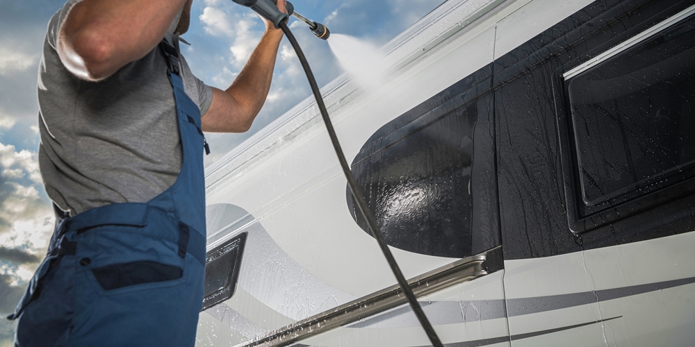 WP Performance Ihre Fahrzeugaufbereitung in Laakirchen