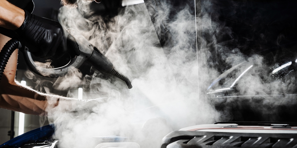 WP Performance Ihre Fahrzeugaufbereitung in Laakirchen