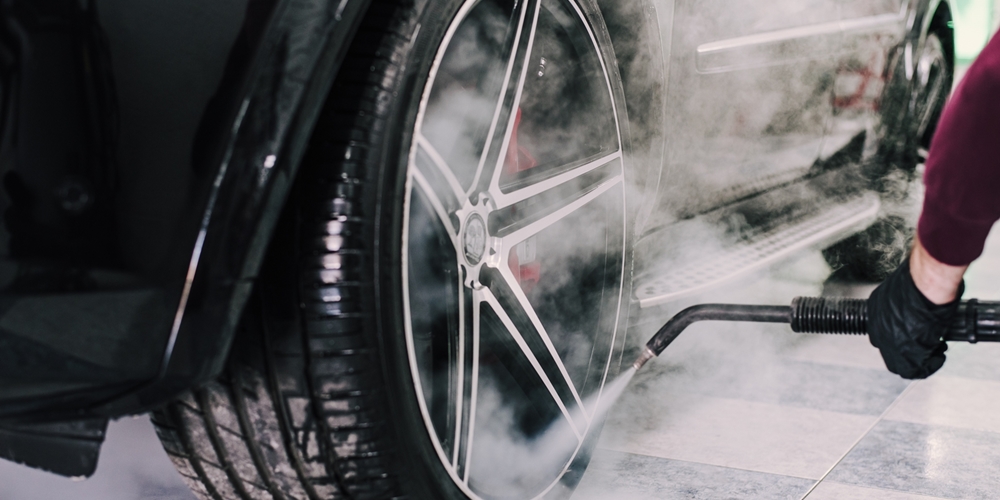 WP Performance Ihre Fahrzeugaufbereitung in Laakirchen